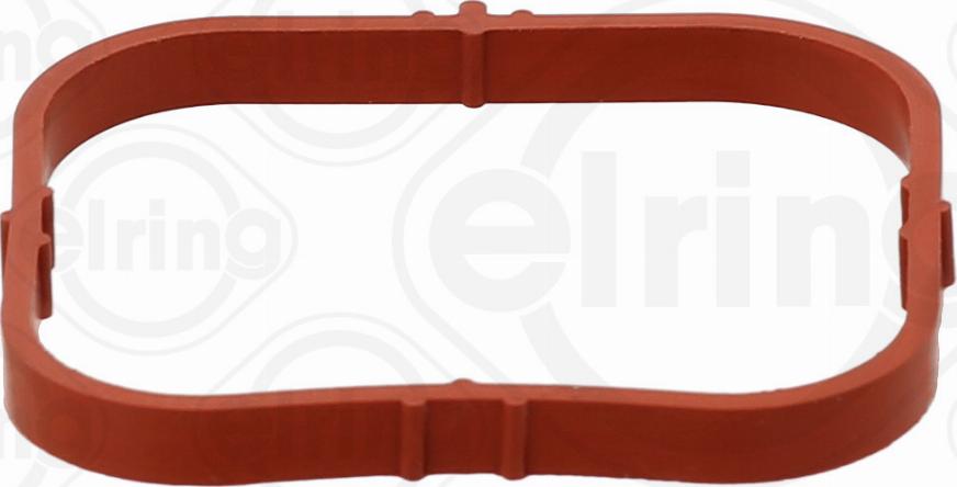 Elring 489.870 - Gasket, intake manifold car-mod.net