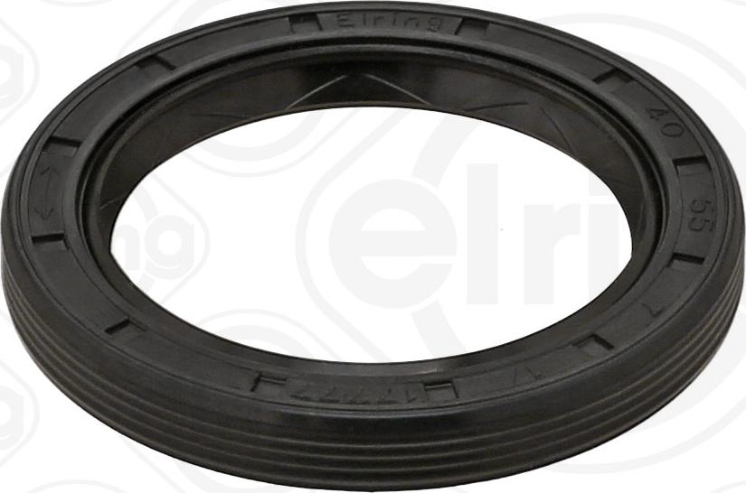 Elring 484.690 - Shaft Seal, differential car-mod.net