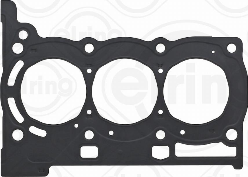 Elring 484.750 - Gasket, cylinder head car-mod.net