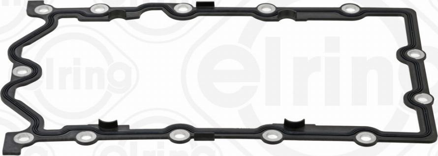 Elring 485.960 - Gasket, oil sump car-mod.net