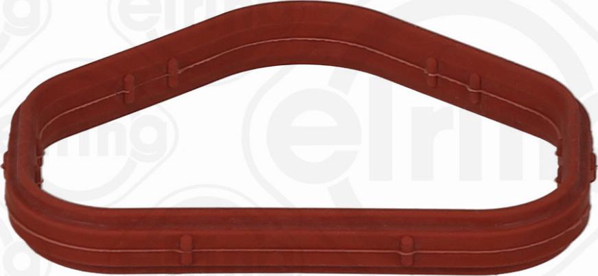 Elring 486.040 - Gasket, intake manifold car-mod.net