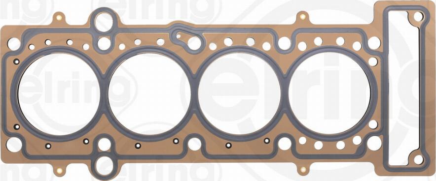 Elring 486.060 - Gasket, cylinder head car-mod.net