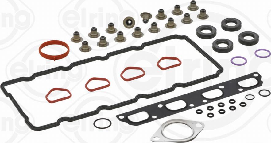 Elring 486.070 - Gasket Set, cylinder head car-mod.net