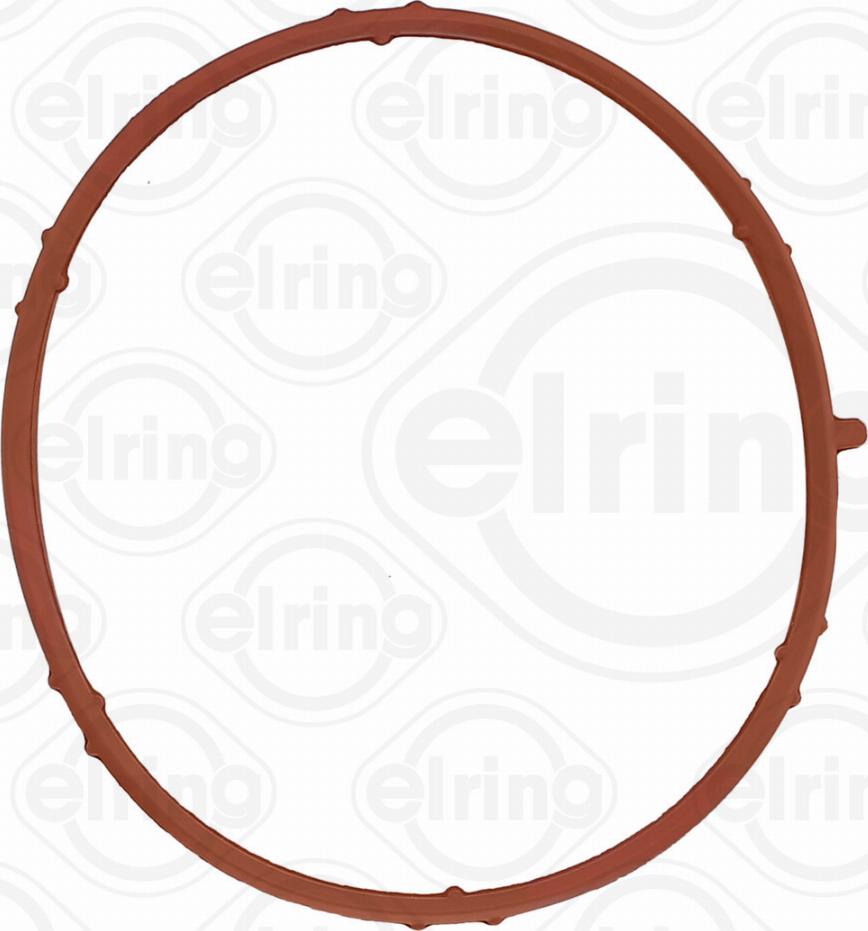 Elring 480.140 - Gasket, intake manifold housing car-mod.net