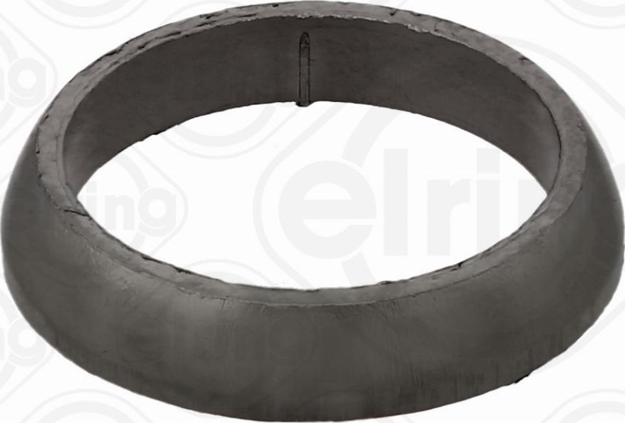 Elring 481.660 - Gasket, exhaust pipe car-mod.net