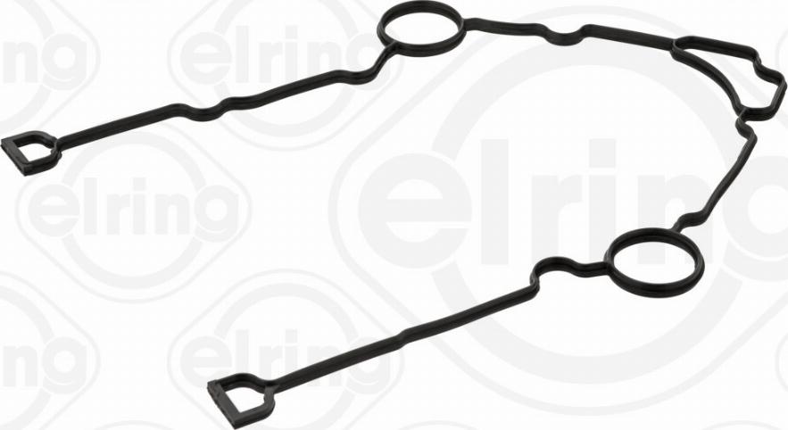 Elring 488.050 - Timing Case Gasket, engine timing car-mod.net