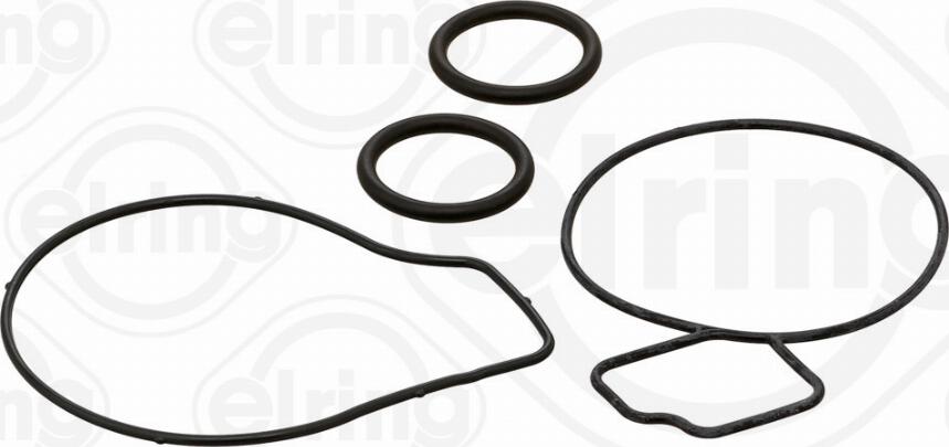 Elring 483.760 - Gasket Set, water pump car-mod.net