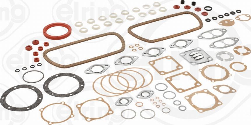 Elring 482.840 - Full Gasket Set, engine car-mod.net