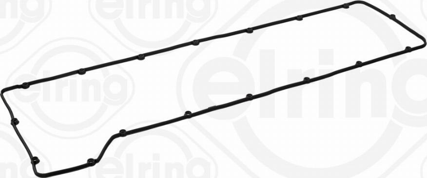 Elring 487.490 - Gasket, cylinder head cover car-mod.net