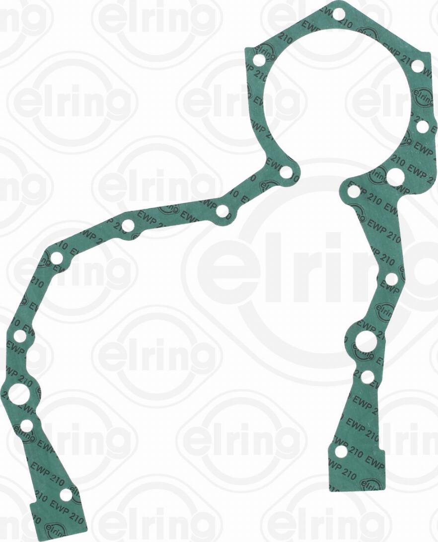 Elring 439.570 - Gasket, housing cover (crankcase) car-mod.net