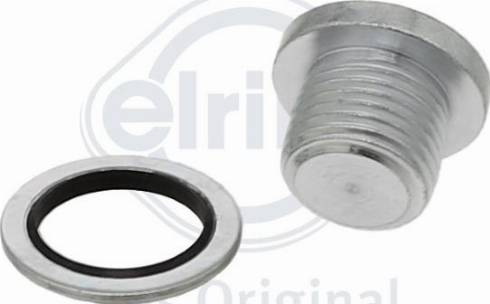 Elring 434.941 - Sealing Plug, oil sump car-mod.net