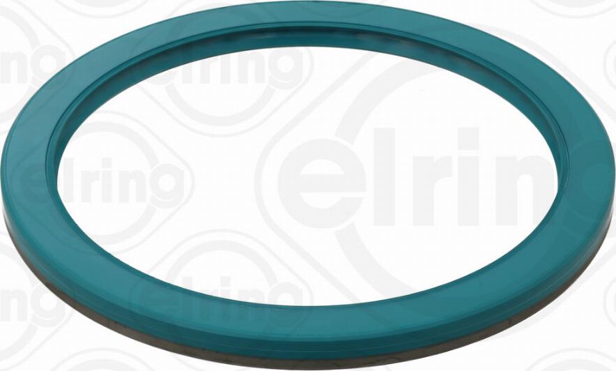 Elring 434.950 - Shaft Seal, wheel hub car-mod.net