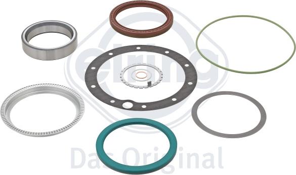 Elring 434.960 - Gasket Set, planetary gearbox car-mod.net
