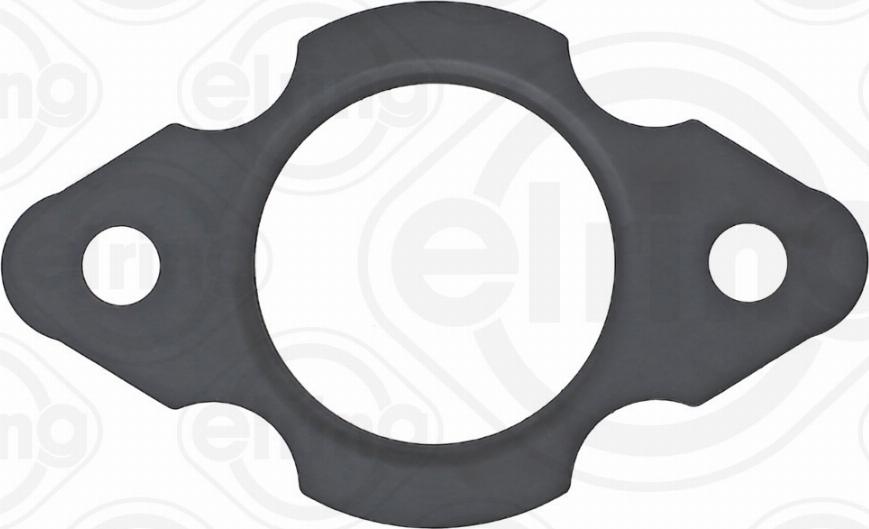 Elring 434.970 - Gasket, exhaust manifold car-mod.net