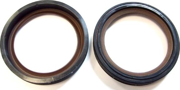 Elring 434.550 - Shaft Seal, crankshaft car-mod.net
