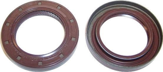 Elring 434.500 - Shaft Seal, camshaft car-mod.net