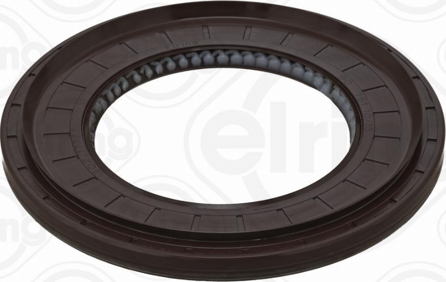 Elring 435.990 - Shaft Seal, differential car-mod.net