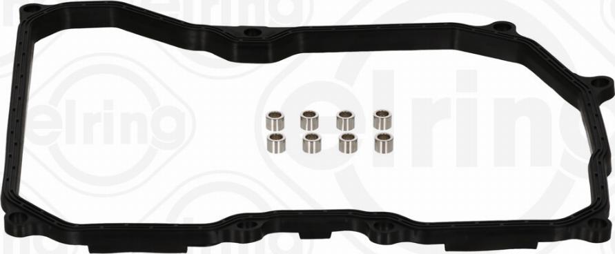 Elring 430.090 - Seal, automatic transmission oil sump car-mod.net