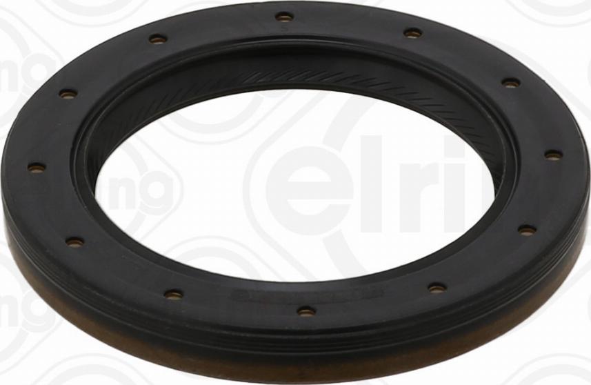 Elring 430.020 - Shaft Seal, differential car-mod.net