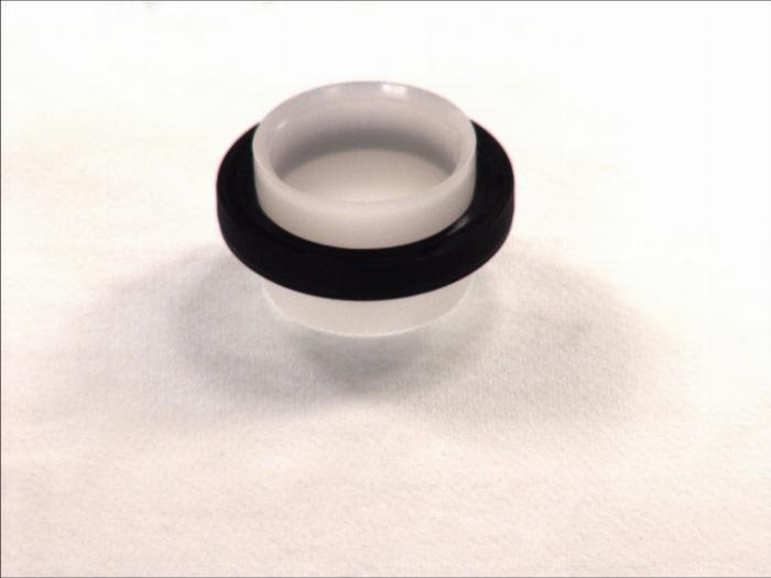 Elring 431.420 - Shaft Seal, crankshaft car-mod.net