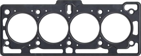 Elring 431.551 - Gasket, cylinder head car-mod.net