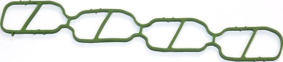Elring 431.180 - Gasket, intake manifold car-mod.net