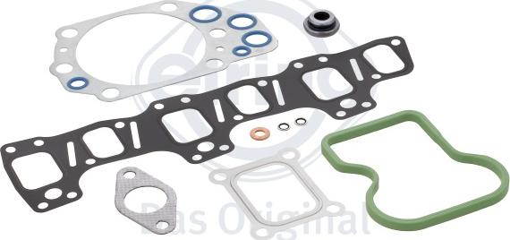 Elring 438.680 - Gasket Set, cylinder head car-mod.net