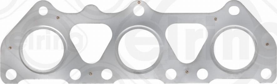 Elring 433.250 - Gasket, exhaust manifold car-mod.net