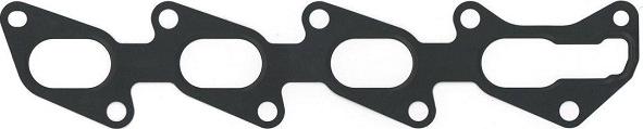 Elring 432.581 - Gasket, exhaust manifold car-mod.net