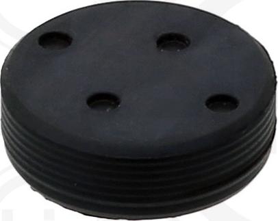 Elring 429.550 - Locking Cover, camshaft car-mod.net