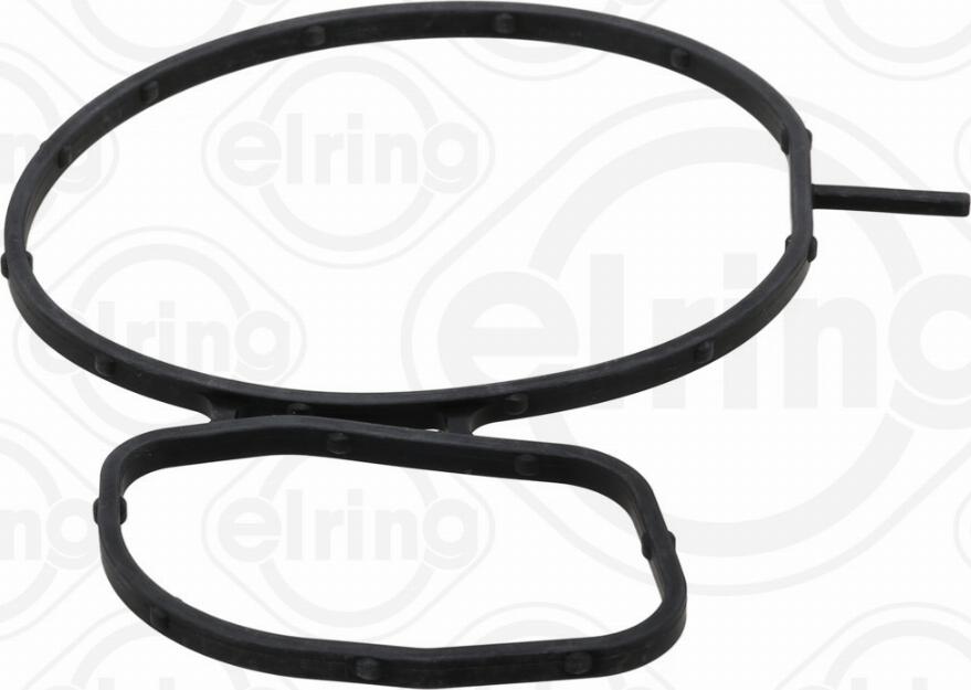 Elring 429.510 - Gasket, water pump car-mod.net