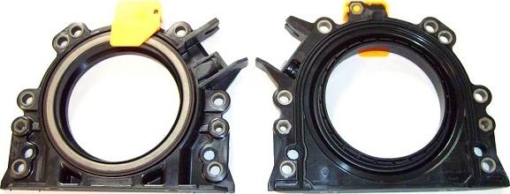 Elring 429.090 - Shaft Seal, crankshaft car-mod.net
