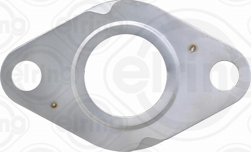 Elring 429.050 - Gasket, EGR valve pipe car-mod.net