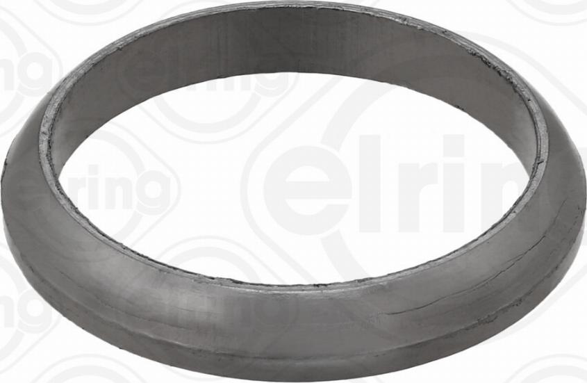 Elring 429.840 - Gasket, exhaust pipe car-mod.net
