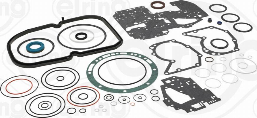 Elring 424.110 - Gasket Set, automatic transmission car-mod.net