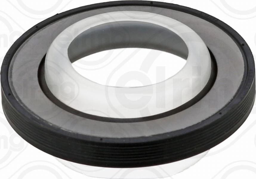 Elring 424.841 - Shaft Seal, crankshaft car-mod.net