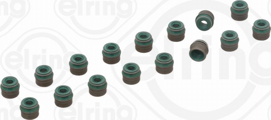 Elring 424.800 - Seal Set, valve stem car-mod.net