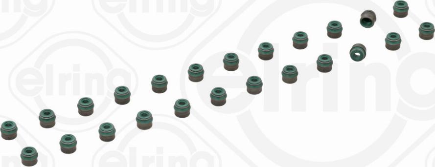 Elring 424.820 - Seal Set, valve stem car-mod.net