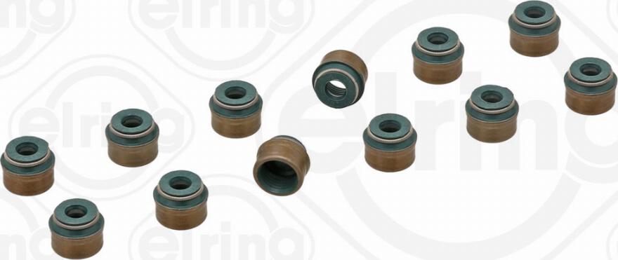 Elring 424.780 - Seal Set, valve stem car-mod.net