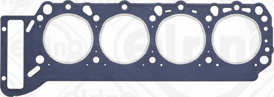 Elring 425.080 - Gasket, cylinder head car-mod.net