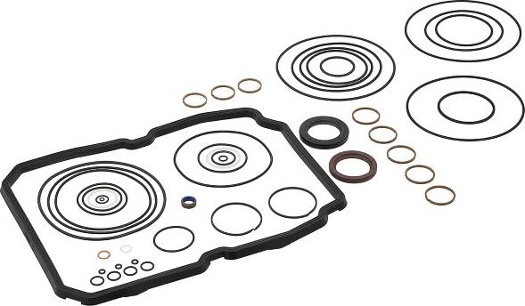 Elring 428.390 - Gasket Set, automatic transmission car-mod.net