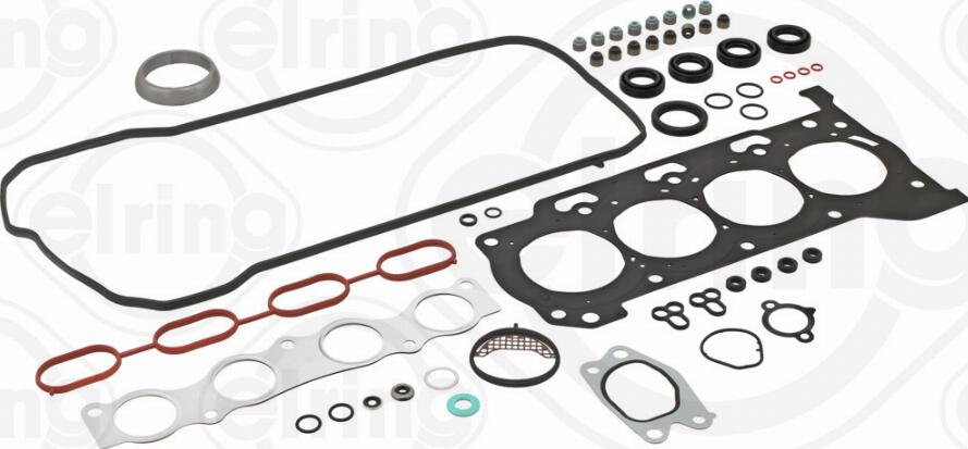 Elring 428.310 - Gasket Set, cylinder head car-mod.net