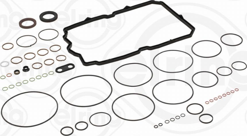 Elring 428.330 - Gasket Set, automatic transmission car-mod.net