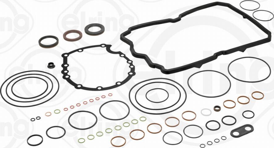 Elring 428.320 - Gasket Set, automatic transmission car-mod.net
