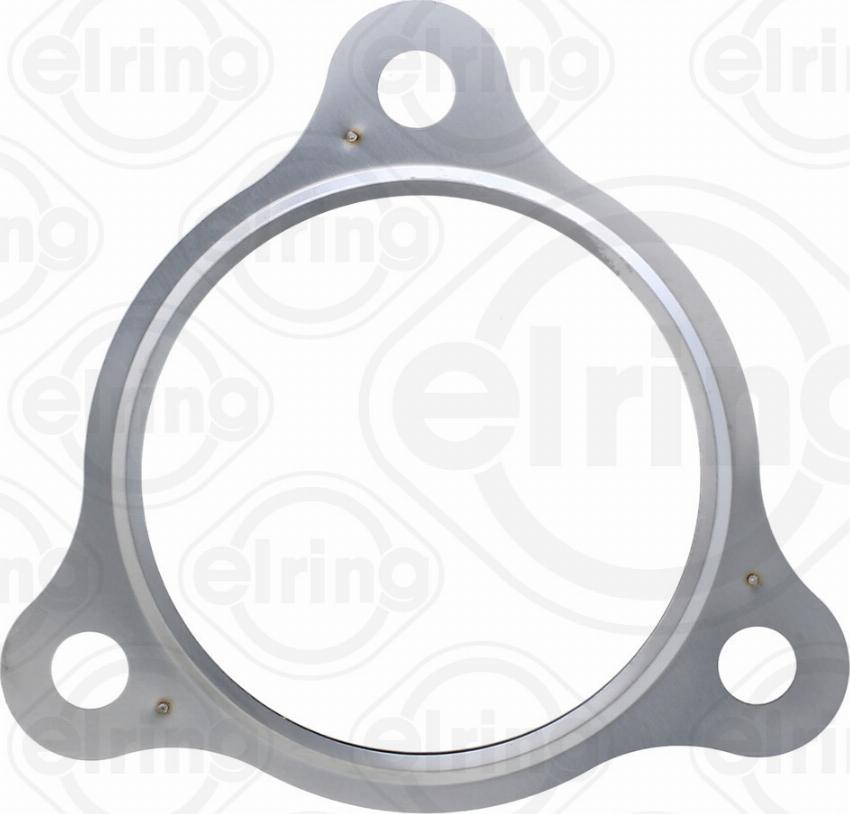 Elring 423.010 - Gasket, exhaust pipe car-mod.net