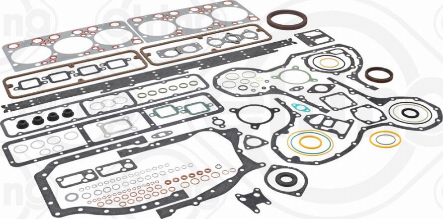 Elring 422.020 - Full Gasket Set, engine car-mod.net