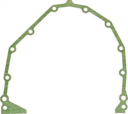 Elring 422.822 - Gasket, housing cover (crankcase) car-mod.net