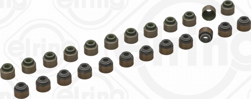 Elring 427.370 - Seal Set, valve stem car-mod.net