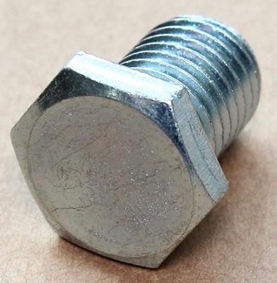Elring 427.210 - Sealing Plug, oil sump car-mod.net
