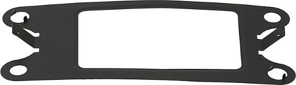 Elring 479.070 - Gasket, intake manifold housing car-mod.net